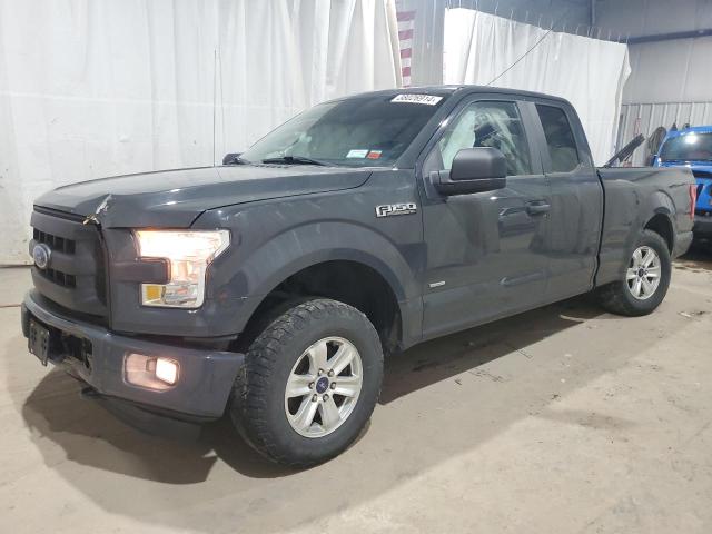 FORD F-150 2016 1ftex1ep9gfd29686