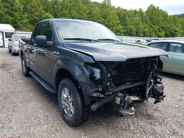 FORD F150 SUPER 2016 1ftex1ep9gfd39358