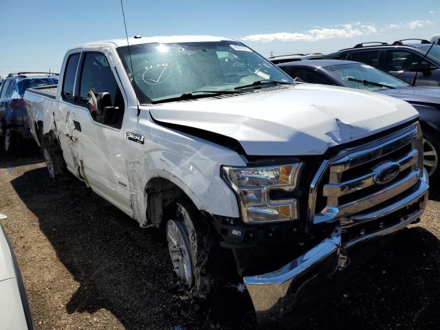 FORD F150 SUPER 2016 1ftex1ep9gke86044