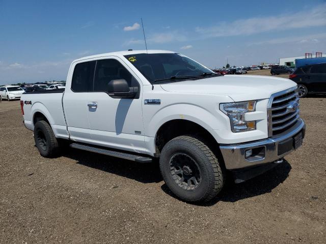 FORD F150 SUPER 2017 1ftex1ep9hfc61567