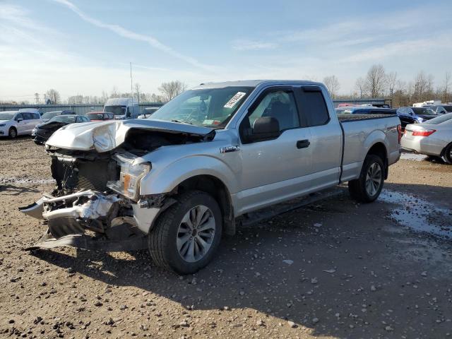 FORD F-150 2018 1ftex1ep9jfb93258