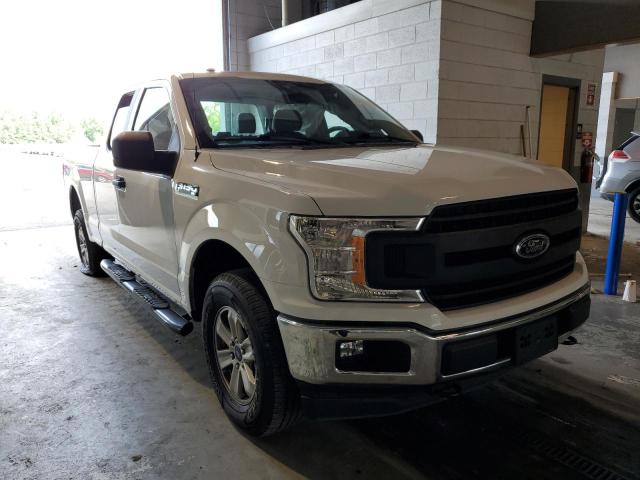 FORD F150 SUPER 2018 1ftex1ep9jfc24749