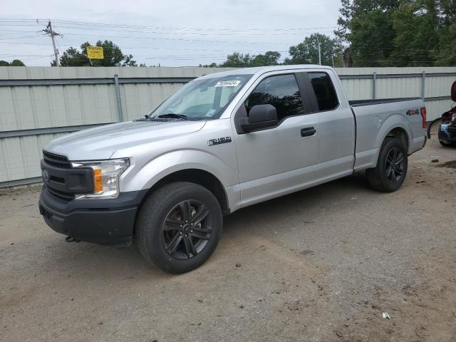 FORD F150 SUPER 2018 1ftex1ep9jkf95921