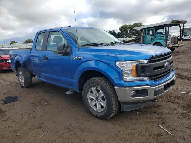 FORD F150 SUPER 2019 1ftex1ep9kfb27827