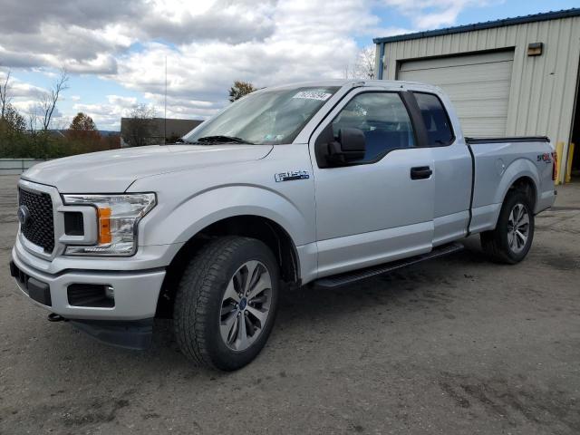 FORD F150 SUPER 2019 1ftex1ep9kkc73538