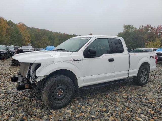 FORD F150 SUPER 2019 1ftex1ep9kkf05863