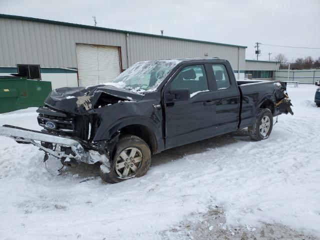 FORD F150 SUPER 2021 1ftex1ep9mfa67602