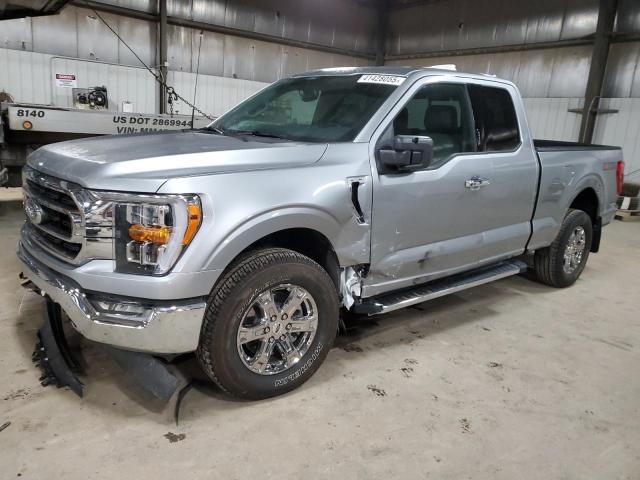 FORD F150 SUPER 2021 1ftex1ep9mke02414