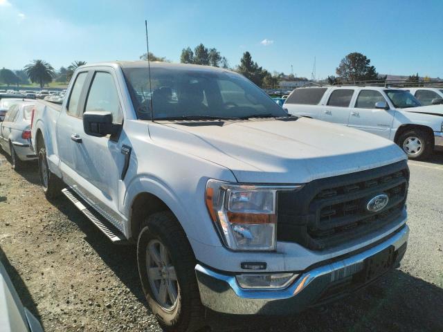 FORD F150 SUPER 2022 1ftex1ep9nkd74325