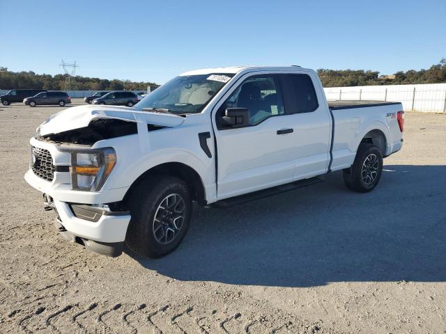 FORD F150 SUPER 2023 1ftex1ep9pke48314