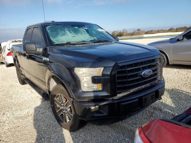 FORD F150 SUPER 2015 1ftex1epxffa96674