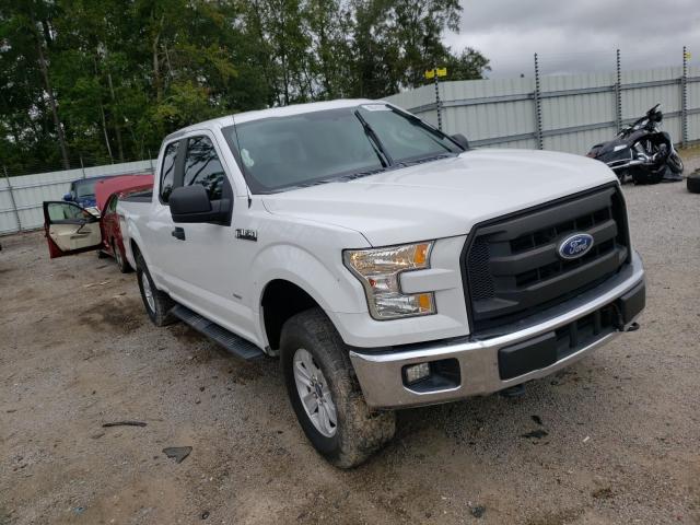 FORD F150 SUPER 2015 1ftex1epxffb01341