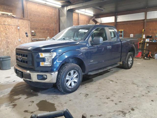 FORD F150 SUPER 2015 1ftex1epxffb36722