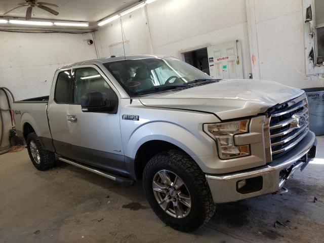 FORD F150 SUPER 2015 1ftex1epxffb80672