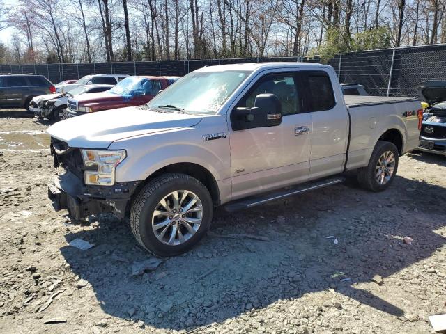 FORD F-150 2015 1ftex1epxffb94846