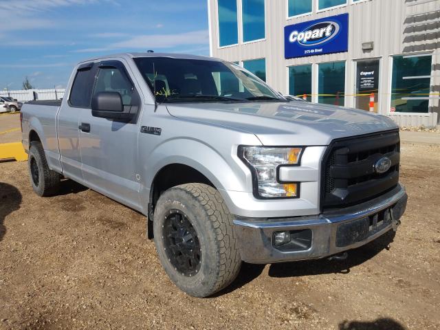 FORD F150 SUPER 2015 1ftex1epxffc23228