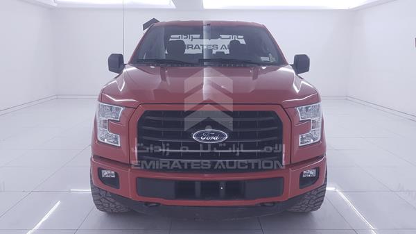 FORD F 150 2015 1ftex1epxffc62871