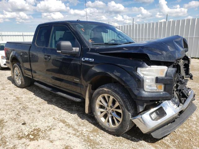 FORD F150 SUPER 2015 1ftex1epxffc80173