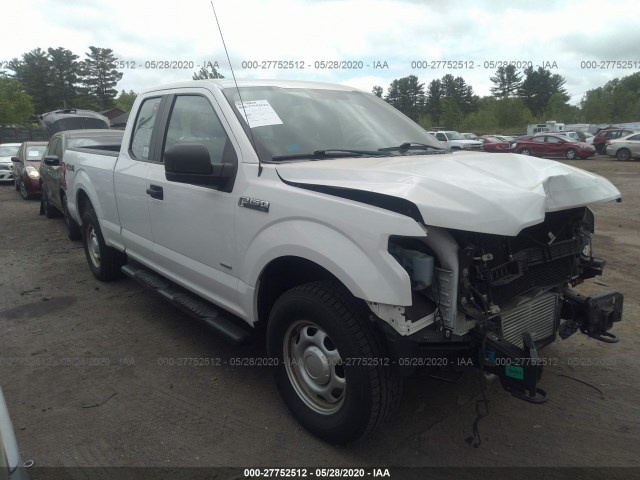 FORD F-150 2015 1ftex1epxffc99385