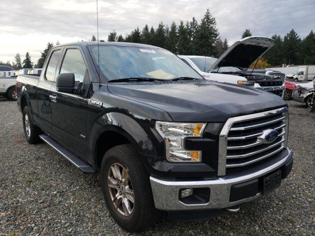 FORD F150 SUPER 2015 1ftex1epxfkd29119