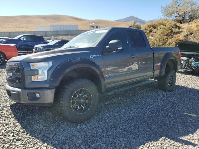 FORD F-150 2015 1ftex1epxfkd60483