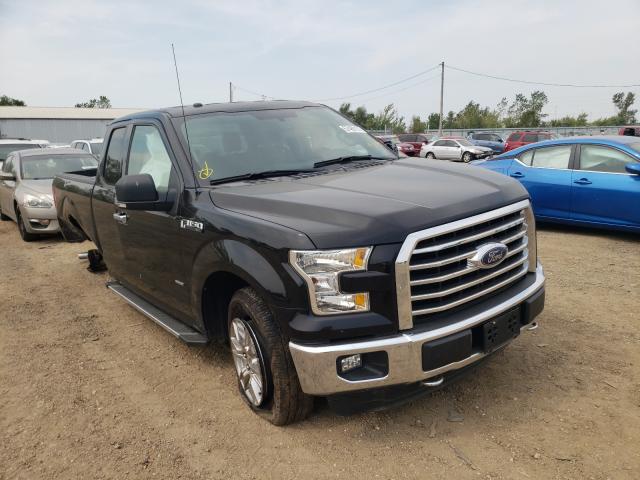 FORD F150 SUPER 2016 1ftex1epxgfa30742