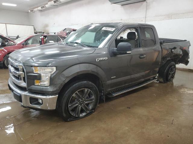 FORD F150 SUPER 2016 1ftex1epxgfa36671