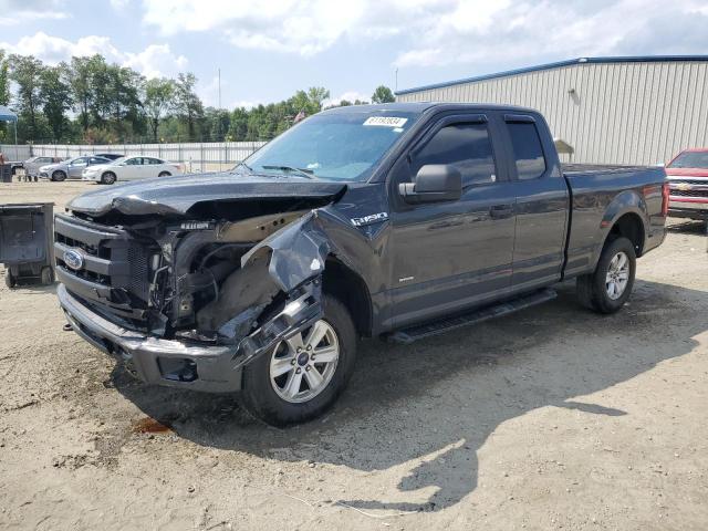 FORD F-150 2016 1ftex1epxgfa43149