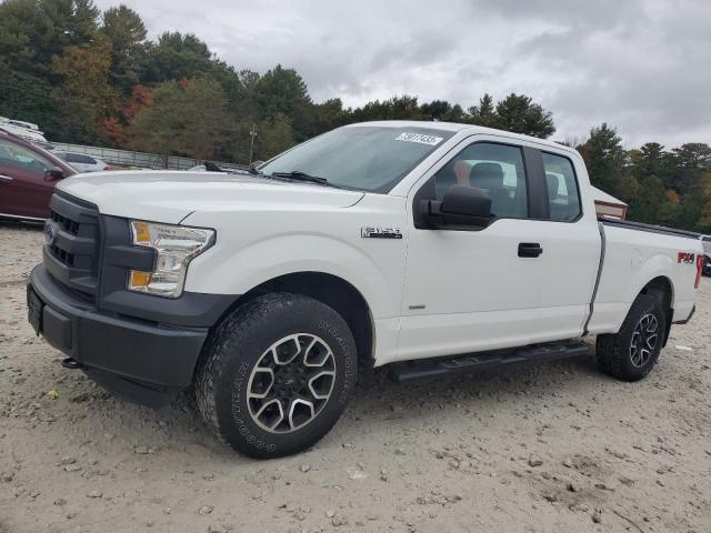 FORD F-150 2016 1ftex1epxgfa57181