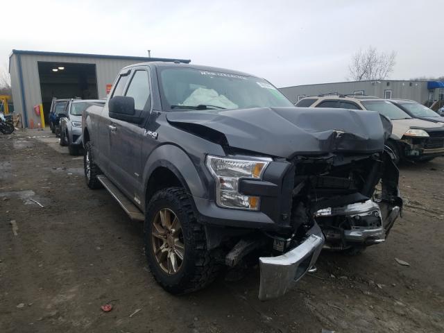 FORD F150 SUPER 2016 1ftex1epxgfc08441