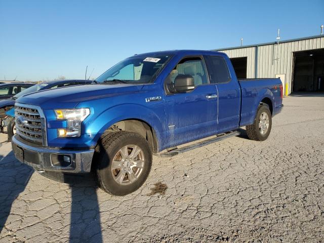 FORD F-150 2016 1ftex1epxgfc47109