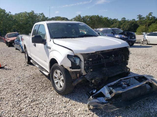 FORD F150 SUPER 2016 1ftex1epxgkd76099