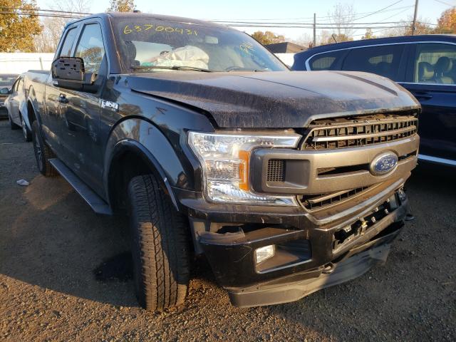 FORD F 150 2017 1ftex1epxjfa79625