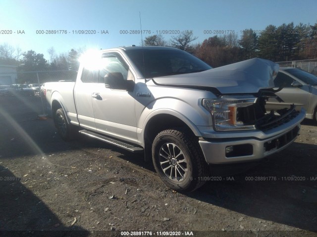 FORD NULL 2018 1ftex1epxjfb47602