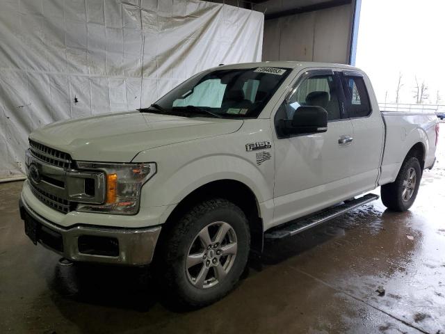 FORD F-150 2018 1ftex1epxjfd81741