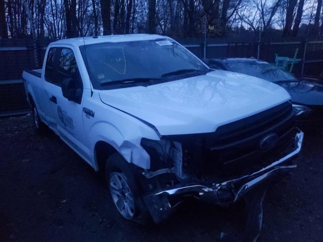 FORD F 150 2018 1ftex1epxjfe12955