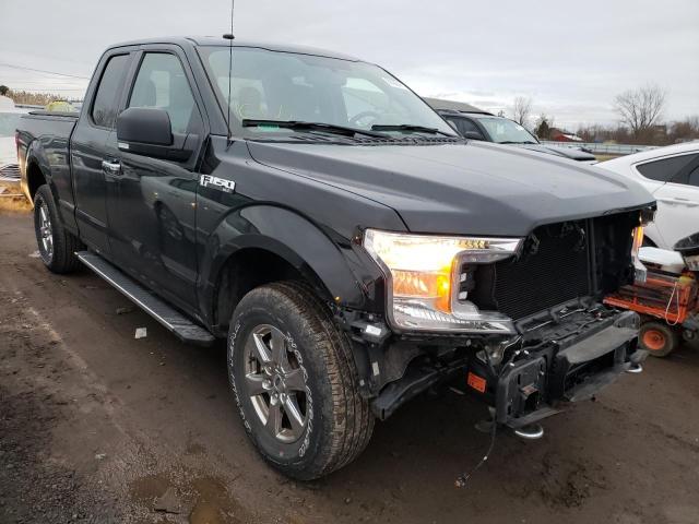 FORD F150 2018 1ftex1epxjfe21980