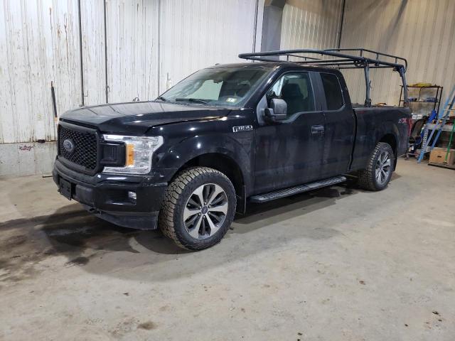 FORD F150 SUPER 2019 1ftex1epxkfa47517