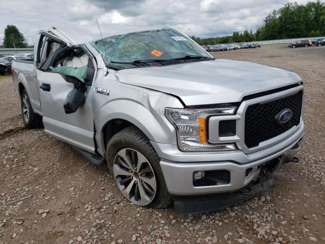 FORD F150 SUPER 2019 1ftex1epxkfa49557