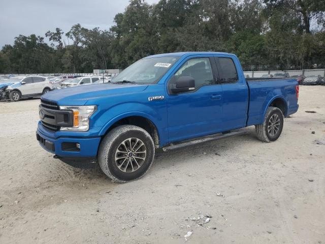 FORD F150 SUPER 2019 1ftex1epxkfa59683