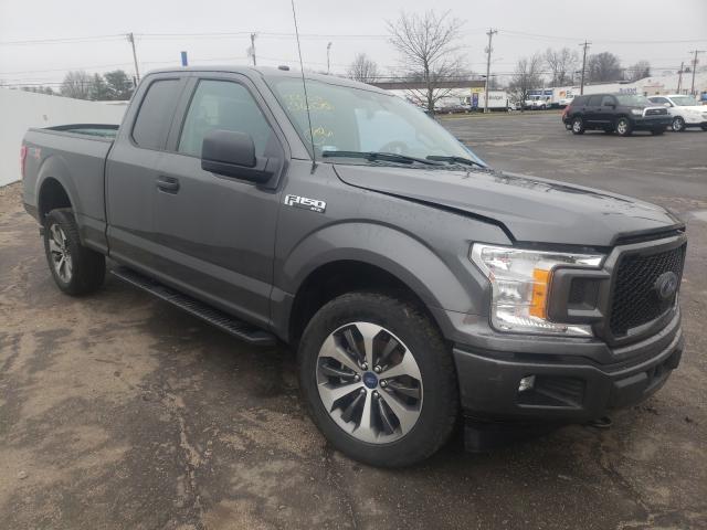 FORD F150 2018 1ftex1epxkkc57459