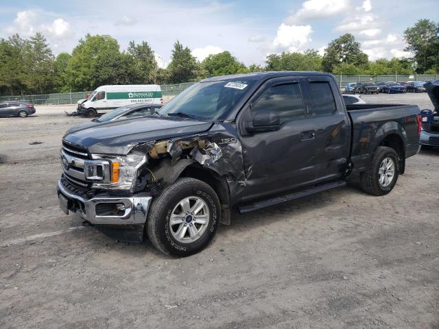 FORD F150 SUPER 2019 1ftex1epxkkc57784