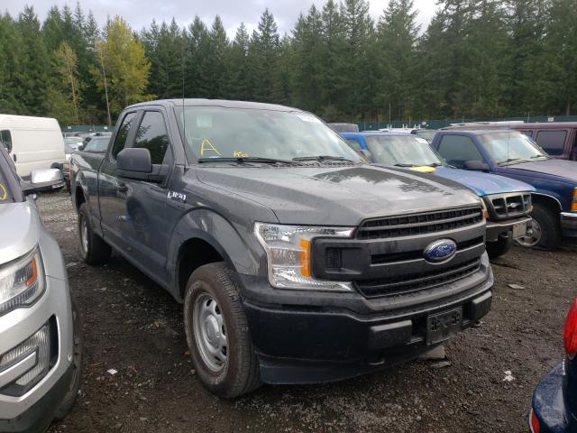 FORD F150 SUPER 2019 1ftex1epxkkd13853