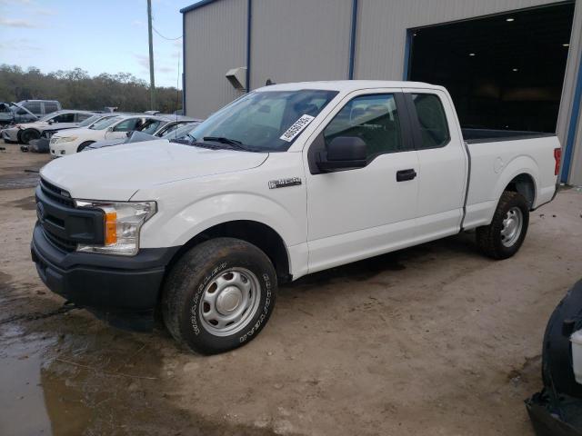 FORD F150 SUPER 2020 1ftex1epxlfa29021