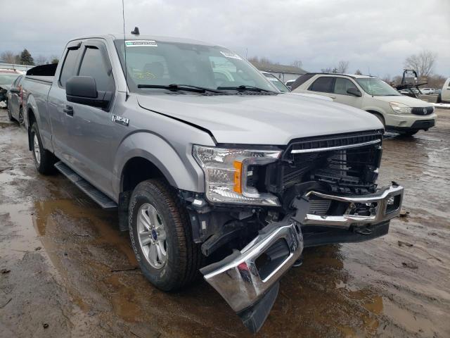 FORD F150 SUPER 2020 1ftex1epxlfb63849