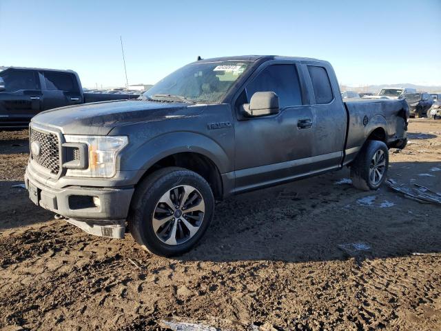 FORD F150 SUPER 2020 1ftex1epxlke95152