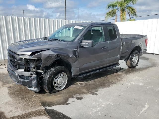 FORD F-150 2021 1ftex1epxmkf05812