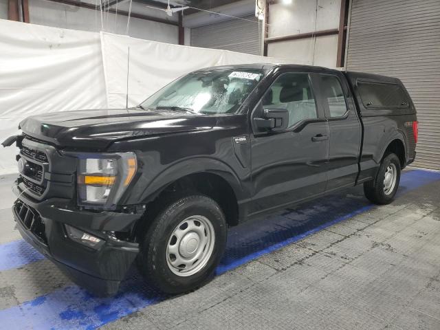 FORD F150 SUPER 2023 1ftex1epxpkf00713