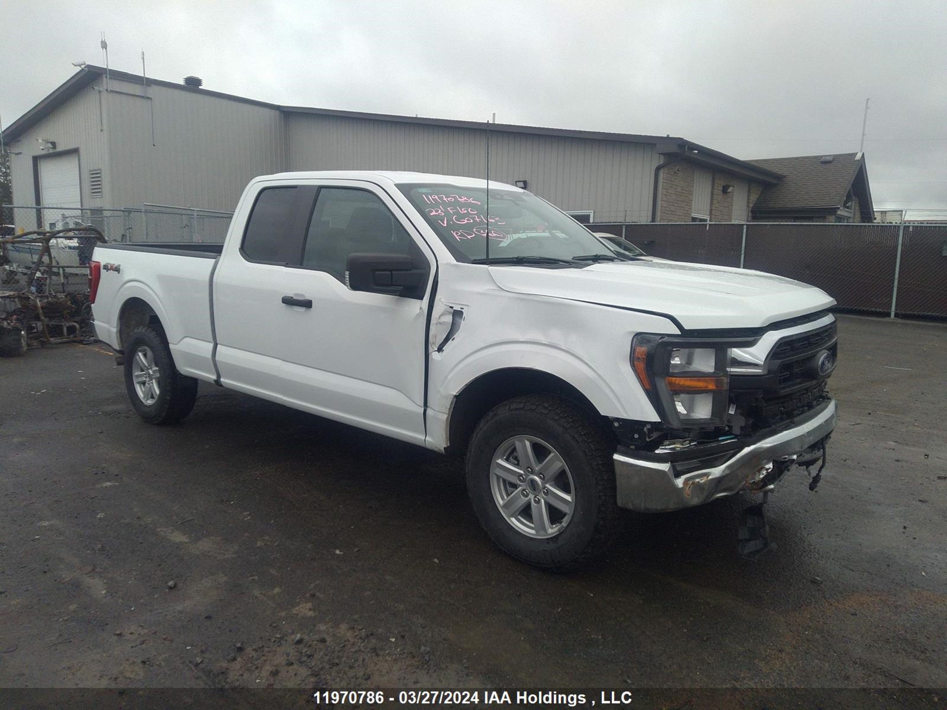 FORD F-150 2023 1ftex1epxpkg07163