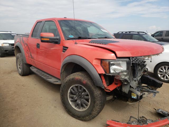 FORD F150 SUPER 2010 1ftex1ev0afa21814